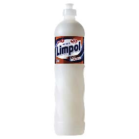 DET LIQ LIMPOL 500ML COCO