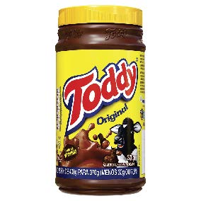 ACHOC PO TODDY POTE 370G