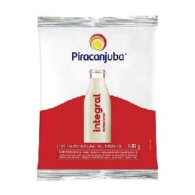 LEITE PO INT INST PIRACANJUBA 400G