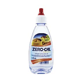 ADOCANTE LIQ ZERO CAL SACARIN 100ML