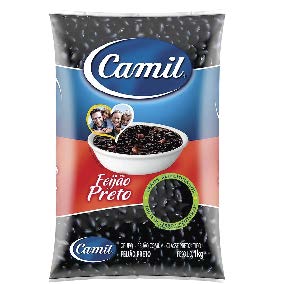 FEIJAO CAMIL PRETO T.1