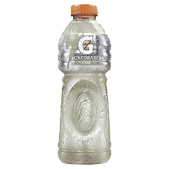 BEB ISOT GATORADE 500ML LIMAO