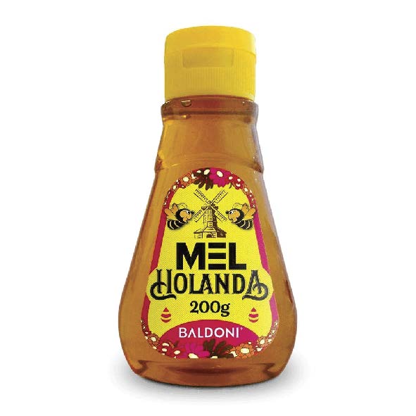 MEL HOLANDA BISNAGA