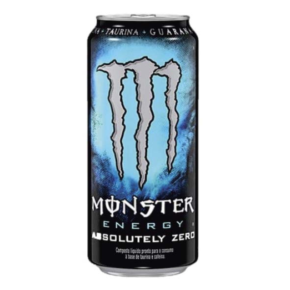 ENERG MONSTER 473ML ZERO ABSOL