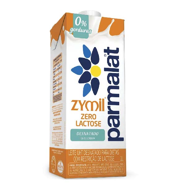LEITE LV PARMALAT ZYMIL DESN 1L
