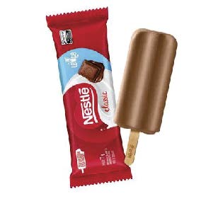 NESTLE Classic picole 77g