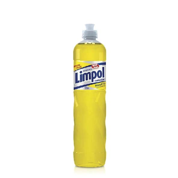 DET.LIQ.LIMPOL NEUTRO