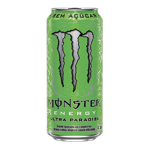 ENERG MONSTER 473ML ULTRA PARAD