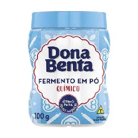 FERM PO D BENTA 100G TRAD
