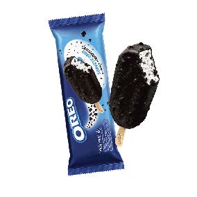 OREO  Baunilha  Picole  65g