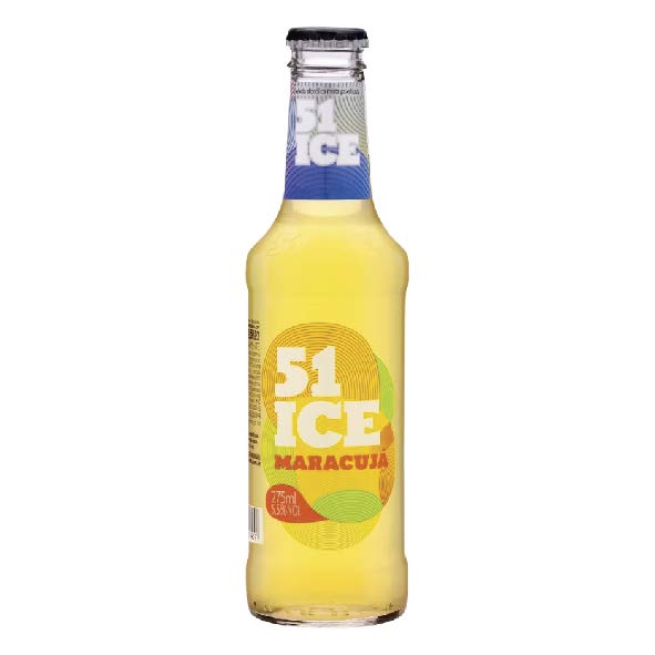51 ICE MARACUJÁ