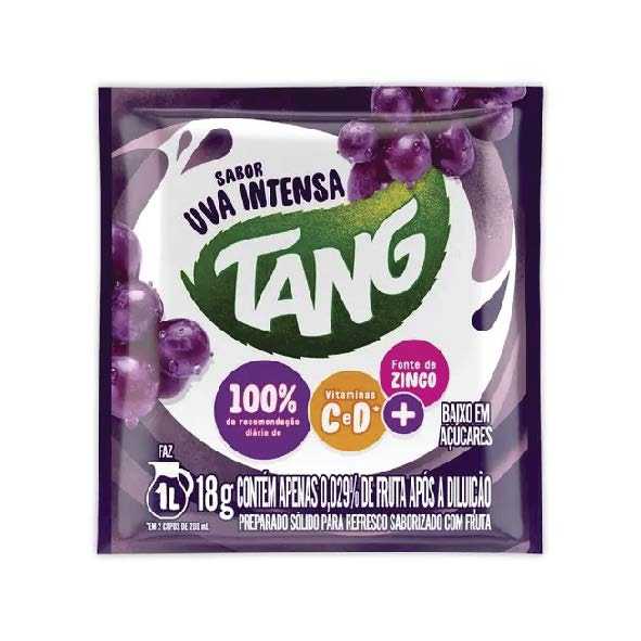 PO P/REFRESCO TANG 18G UVA INTENSA