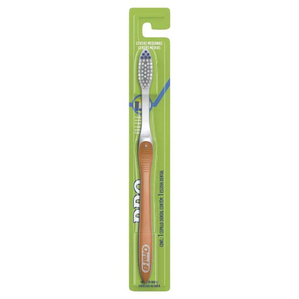 ESCOVA DENTAL ORAL-B PRO