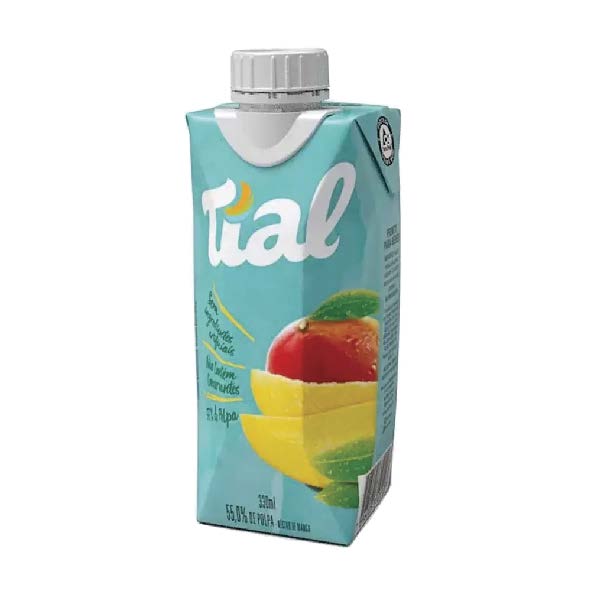 SUCO TIAL NECTAR MANGA TP