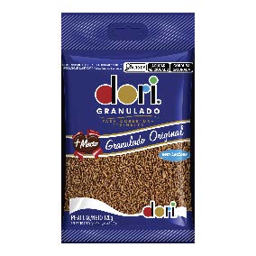 CHOC GRAN DORI 120G