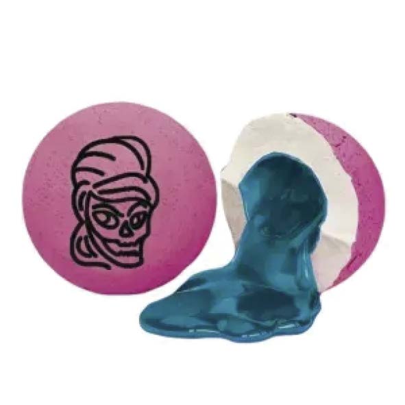 CHICLETES ZONE TERROR CAVEI  SUKEST