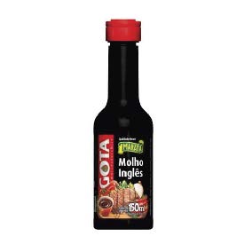 MOLHO INGLES MARATA GOTA 150ML