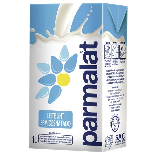 LEITE L.VIDA PARMALAT SEMI DESNAT