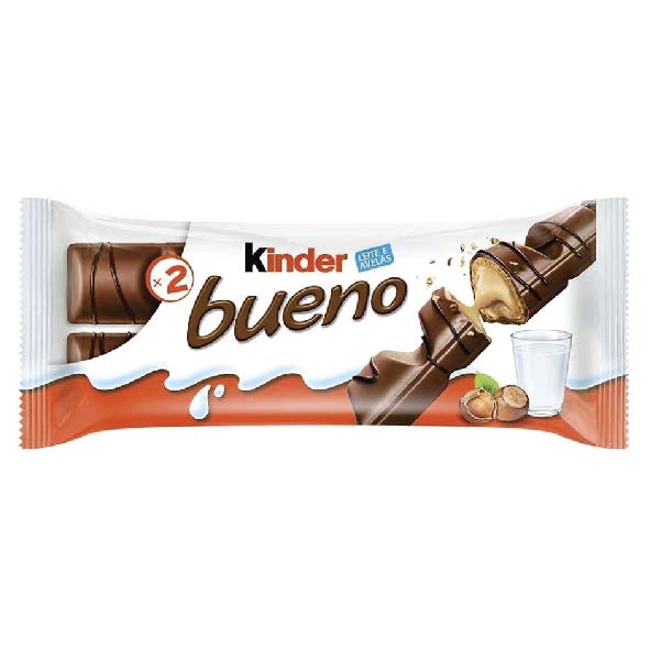 CHOC.FERRERO KINDER BUENO