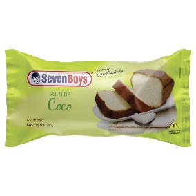 BOLO SEVEN BOYS COCO