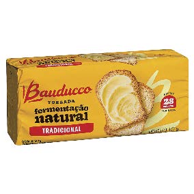 TORRADA BAUDUCCO 142G TRAD