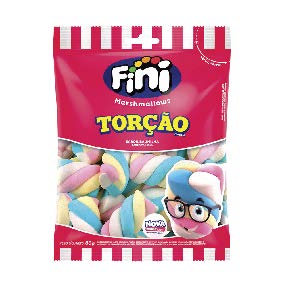FINI MARSH. TORCAO 80G