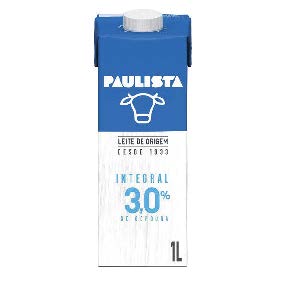 LEITE LV INT PAULISTA 1L