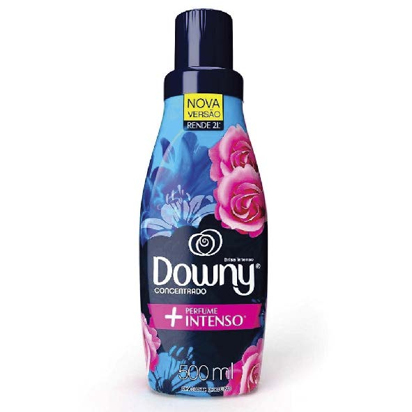 AMAC DOWNY CONC 500ML BRISA + INTENSO
