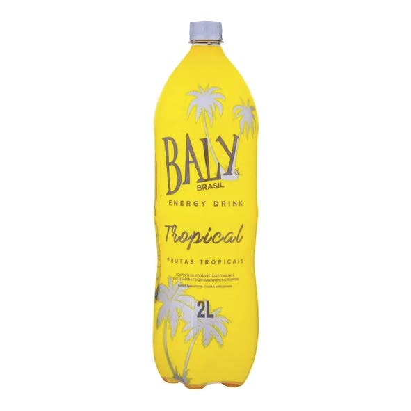 BEB ENERG BALY 2L TROPICAL