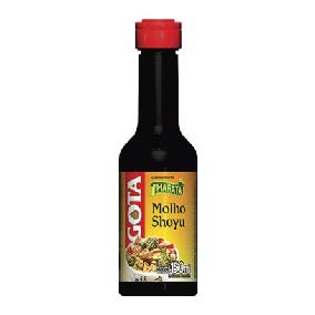 MOLHO SHOYU MARATA GOTA 150ML