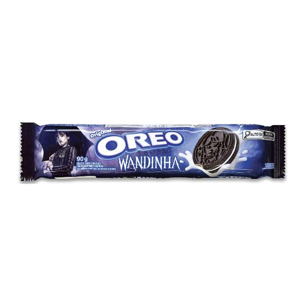 BISC.OREO RECH.BAUNILHA