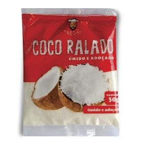 COCO RAL FREDAO 50g