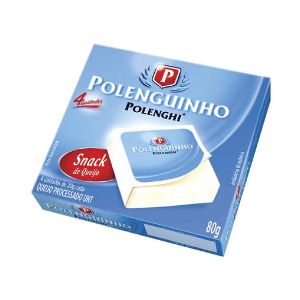 QJ POLENGUINHO 17G
