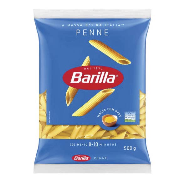 MAC.BARILLA PENNE C/OVOS