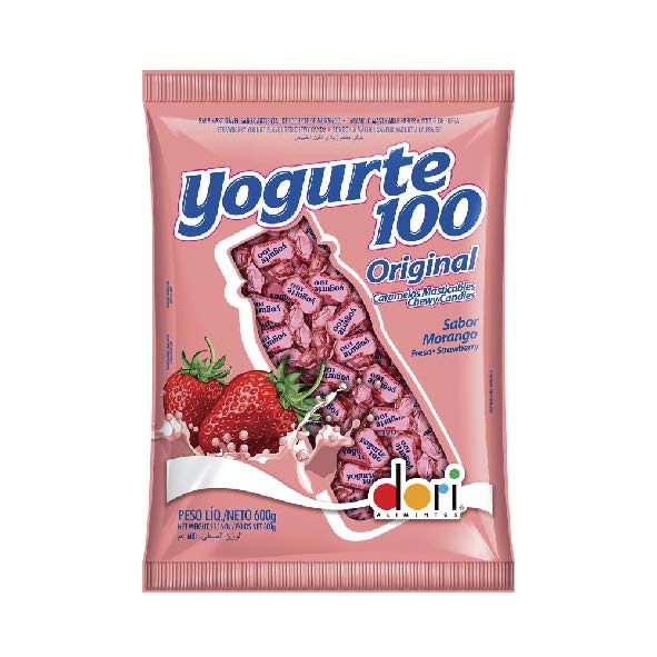 BALA DORI YOGURTI MGO 100G