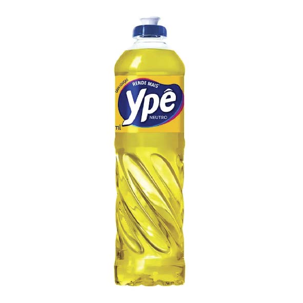 YPE LAVA LOUCAS LIQUIDO NEUTRO