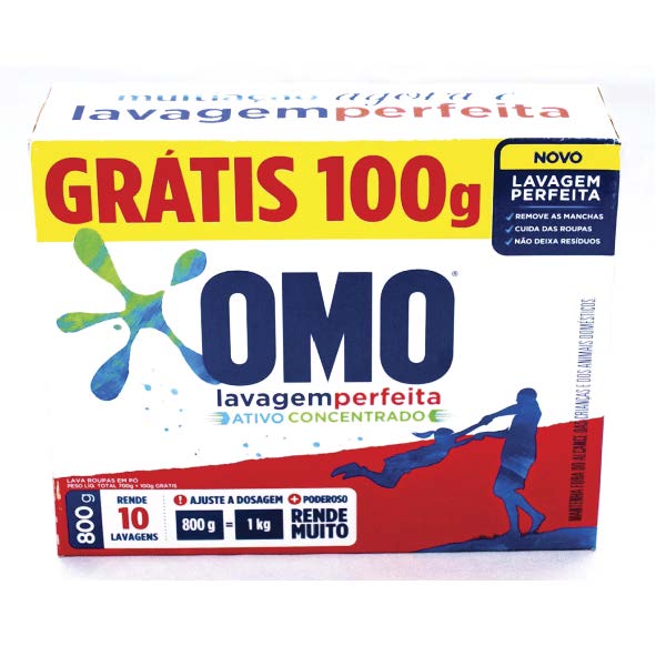 DET.PO OMO L.PER.L800 P600 CXT