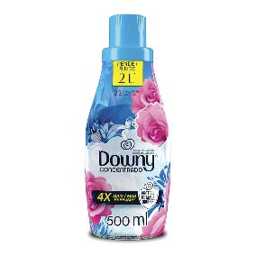 AMAC CONC DOWNY 4X BRISA DE VERAO 500ml