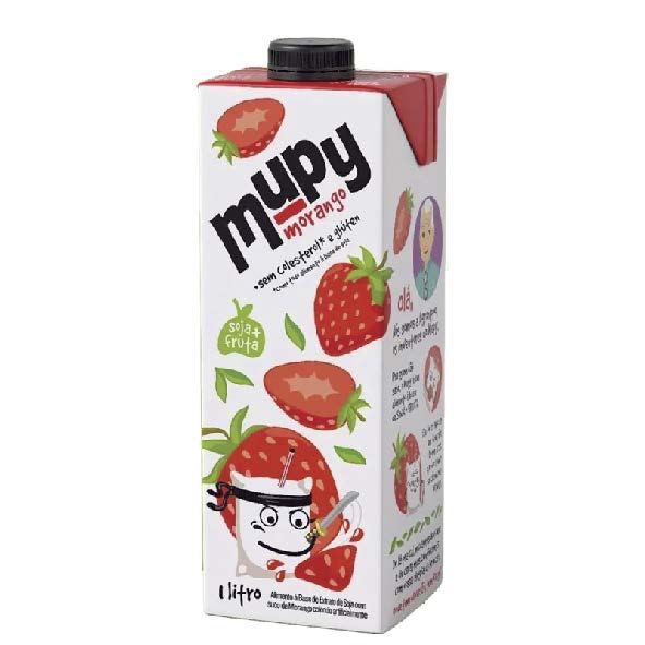ALIM.MUPY MORANGO