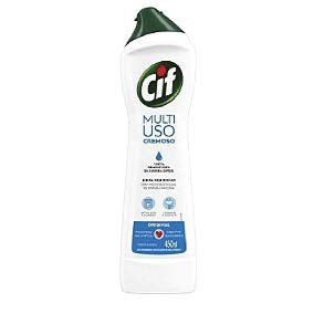 LIMP.CIF.PROFUNDO CREMOSO BRANCO