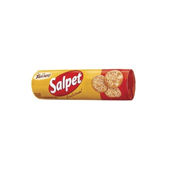 BISC TRIUNFO SALPET 100G TRAD