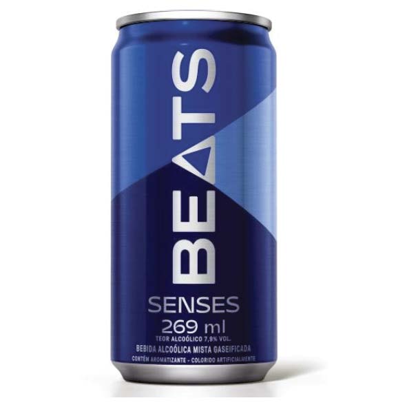 SKOL BEATS SENSES LT 269ML