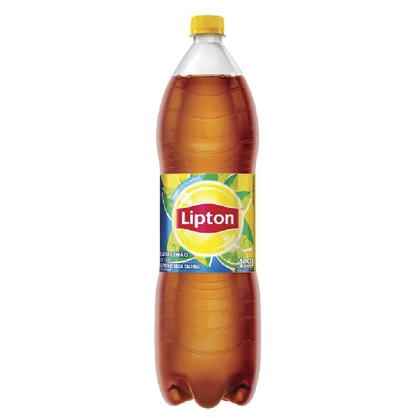 LIPTON LIMAO PET 1,5