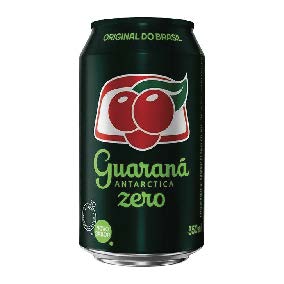 REFRIG ANTARCTICA ZERO 350M GUARANA