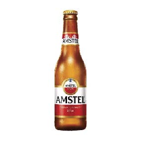 CERVEJA AMSTEL LN 355ML