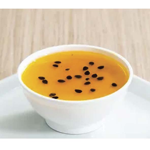 MOUSSE MARACUJA Sweety Ice