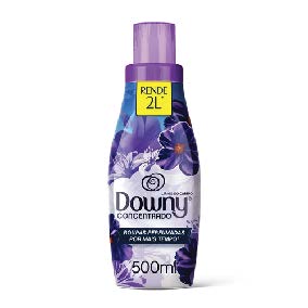 AMAC CONC DOWNY LIRIOS DO CAMPO 500ml