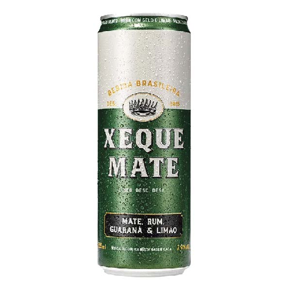 BEB MISTA XEQUE MATE 355ml LATA