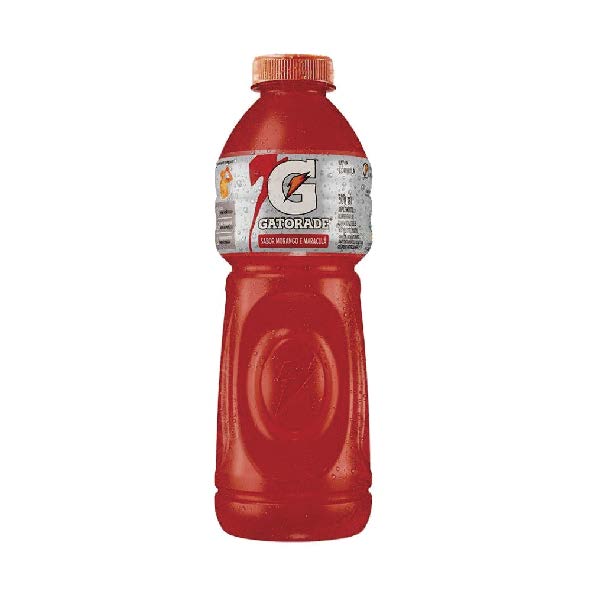 GATORADE MELANCIA-MORANGO PET 500ML