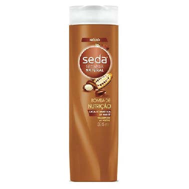 SH SEDA BOMBA DE NUTRICAO 325ML